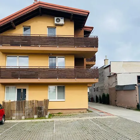 Design Apartment