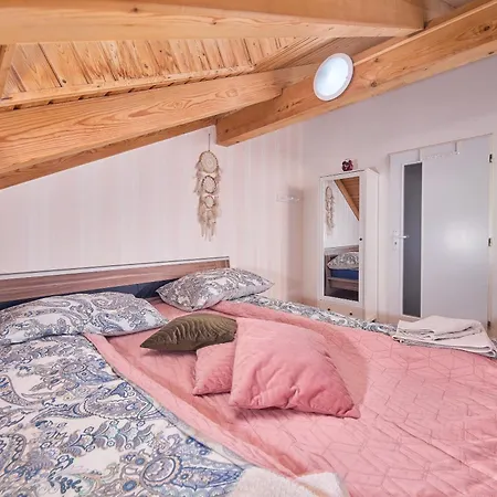 Apartment Design Pressburg