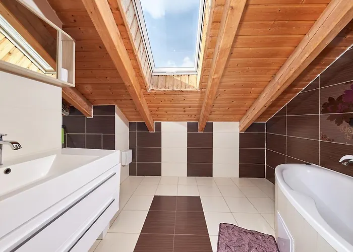 Appartement Design Bratislava