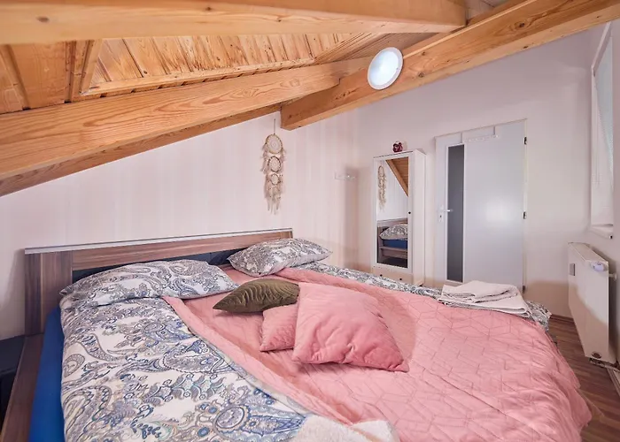 Appartamento Design Bratislava