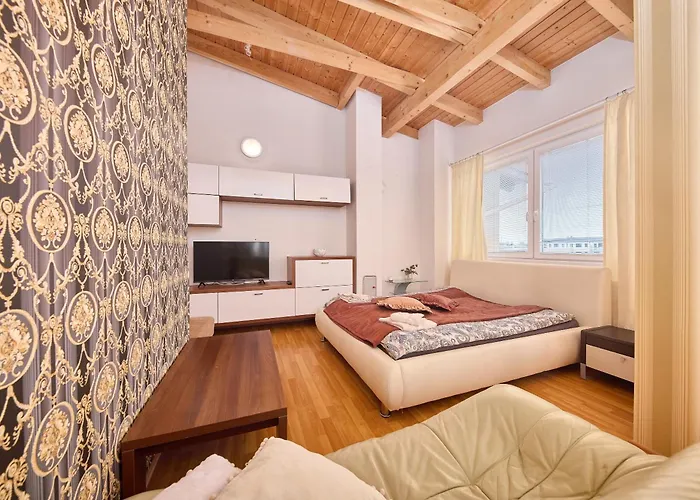 Design Appartement *