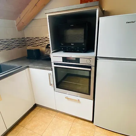 Design Lejlighed Bratislava