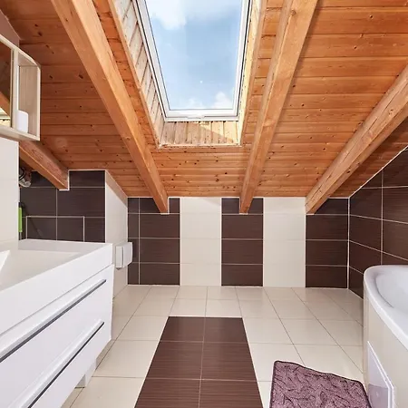 Apartman Design Pozsony