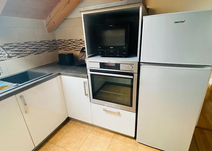 Design Διαμέρισμα Μπρατισλάβα